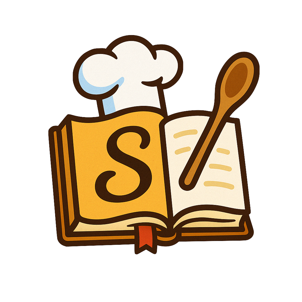 Saucey Logo